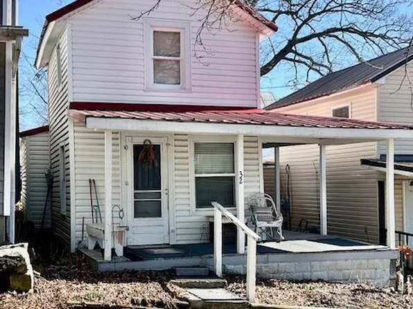 32 2nd St, Lancaster, OH 43130