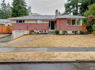 132 Berkeley Ave, Fircrest, WA 98466