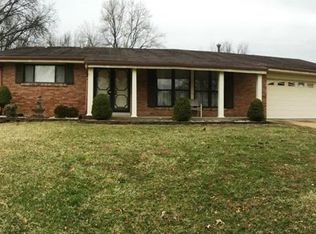 4528 Sunhill Dr, Saint Louis, MO