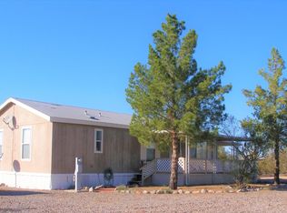 23707 E Cholla Rd, Florence, AZ 85132