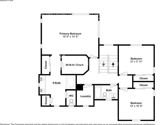 3rd image of 1917 S Tucana Ln