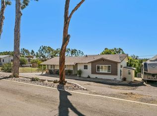 807 Vale View Dr, Vista, CA 92081