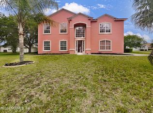 10302 Planters Wood Dr, Jacksonville, FL 32218