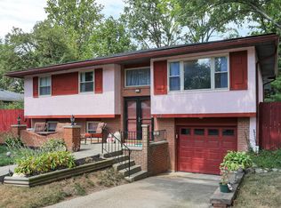 196 Muskingum Dr, Columbus, OH 43230