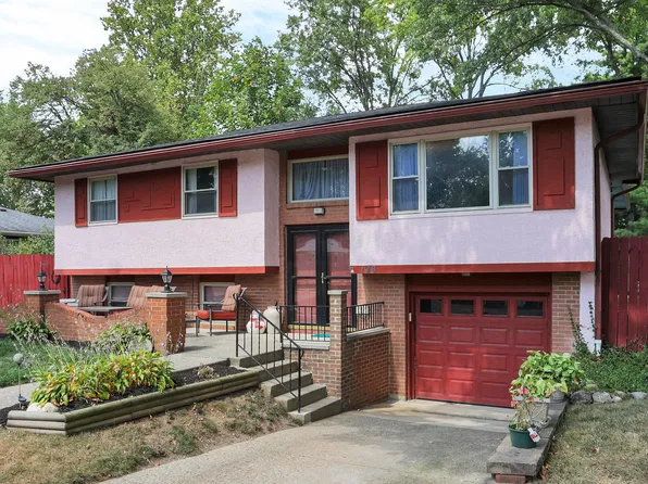 196 Muskingum Dr, Columbus, OH 43230