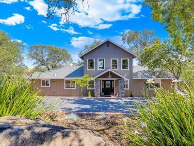 14466 Tulloch Rd, Jamestown, CA, 95327