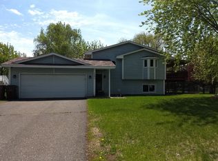 7235 116th Pl N, Champlin, MN 55316