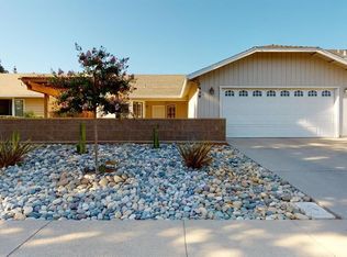 1909 Ursini Ln, Modesto, CA 95355