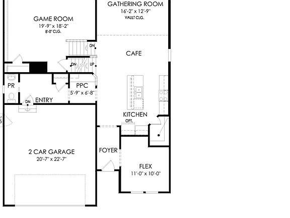 2nd image of this home