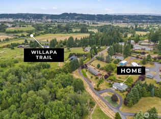127 Springbrook Dr, Chehalis, WA 98532