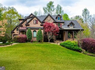 1003 Renfroe Lake Dr, Auburn, GA 30011