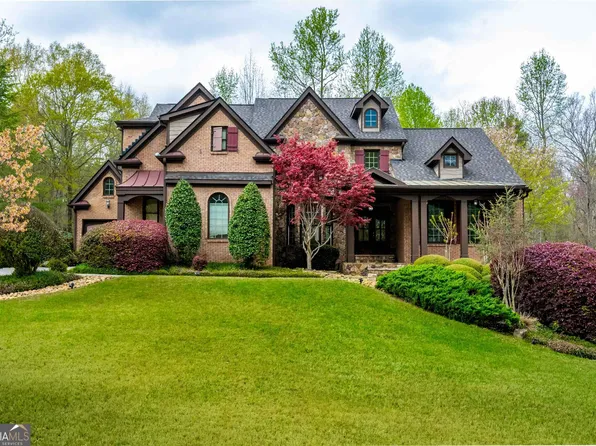 1003 Renfroe Lake Dr, Auburn, GA 30011