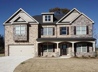 405 Doraville Ct, Warner Robins, GA 31088