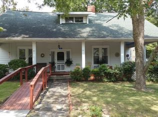 91 W New St, Winder, GA 30680