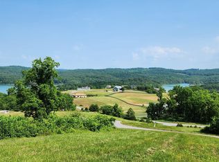 Lots 107, Sharps Chapel, TN 37866