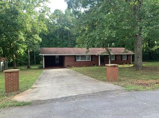 31 Beauchamp Rd, Carrollton, GA 30117