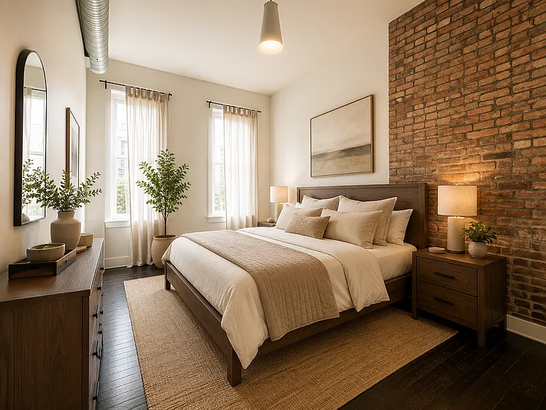 105 Weirfield St #1B — Photo 4