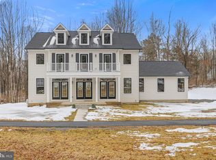 86 Hinsons Ford Rd, Amissville, VA 20106