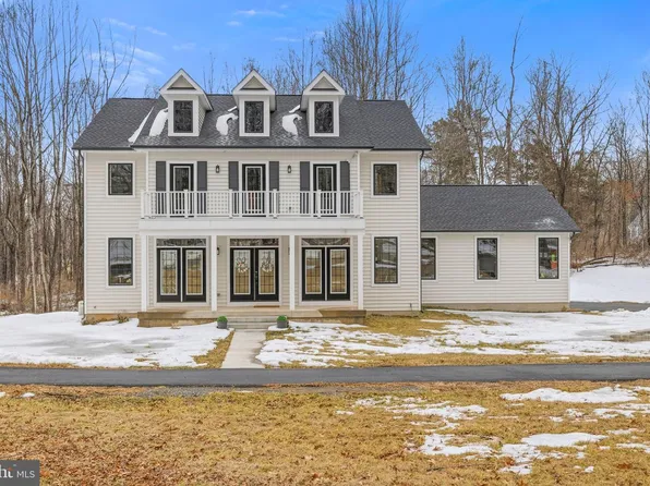 86 Hinsons Ford Rd, Amissville, VA 20106