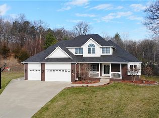 4587 River Forest Cir, Johnston, IA 50131