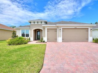 635 Irvine Ranch Rd, Kissimmee, FL 34759