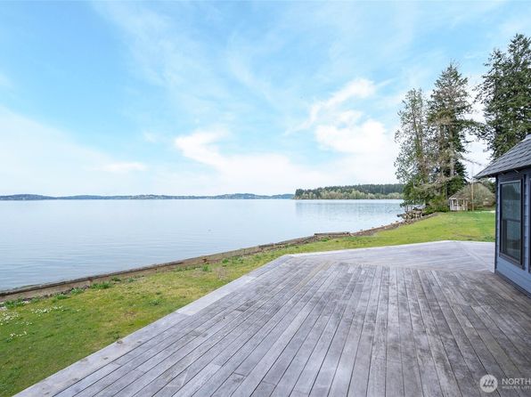 13912 34th Street SW, Lakebay, WA 98349