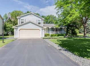 12748 Uplander St NW, Coon Rapids, MN 55448