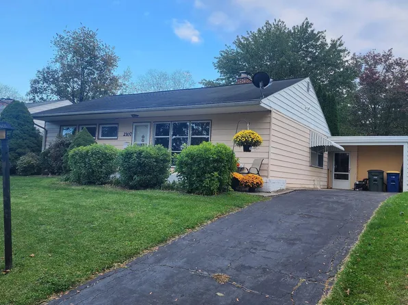 2107 Wentworth Dr, Camp Hill, PA 17011