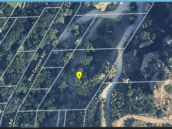 475 Box Canyon Rd, West Hills, CA 91304