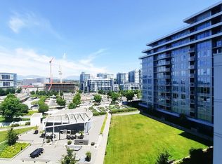 3331 Brown Rd #B801, Richmond, BC V6X0P5