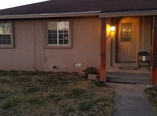 909 W Summit St, Roswell, NM 88203