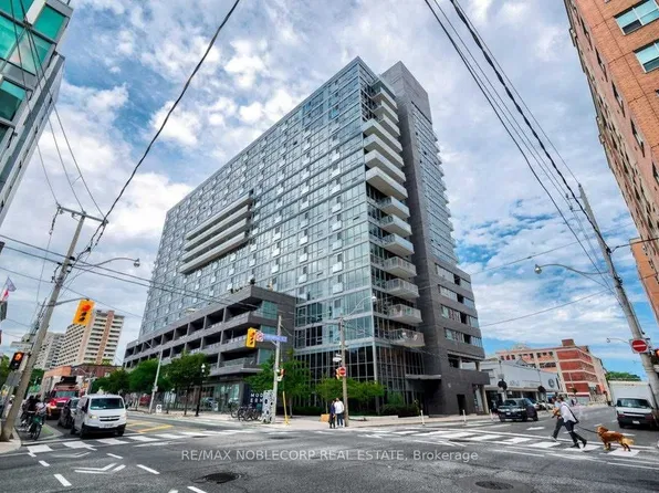 320 Richmond St E, Toronto, ON