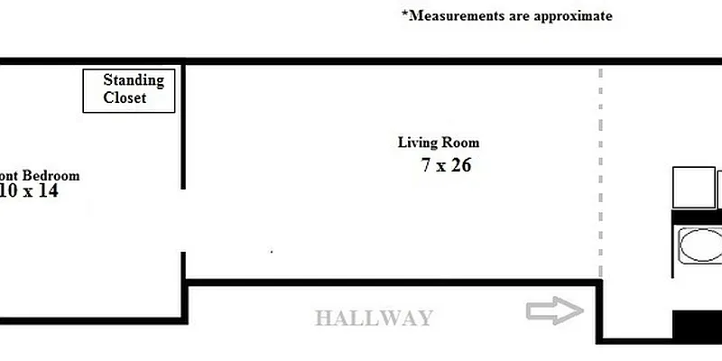 Rented by Wyllie Real Estate | media 18