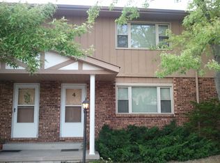 18 Maxwell St APT 4, Hebron, IN 46341