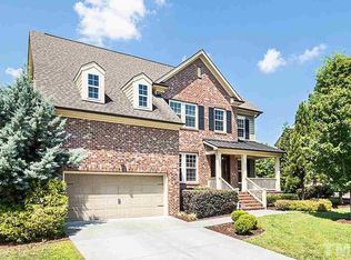 3237 Rapid Falls Rd, Morrisville, NC 27560
