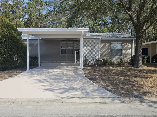 10307 S Hollington Ter #26F, Homosassa, FL 34446