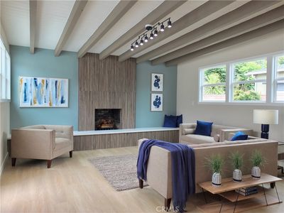 6447 E Harco St, Long Beach, CA, 90808