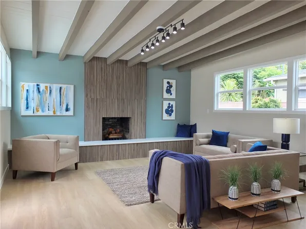 6447 E Harco St, Long Beach, CA 90808