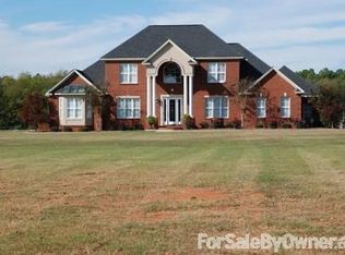 218 County Road 27, Prattville, AL 36067