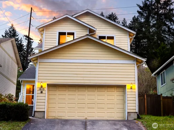 1615 Cottman Avenue, Bremerton, WA 98312