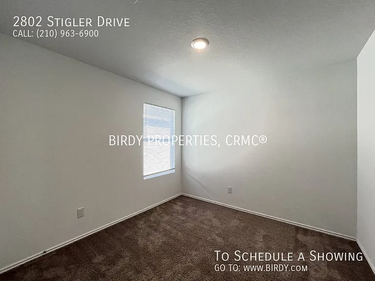 2802 Stigler Dr — Photo 20
