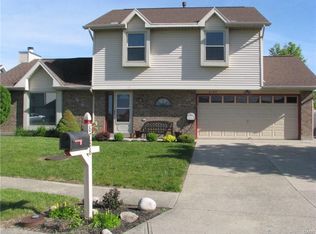 8788 Deer Hollow Dr, Dayton, OH 45424