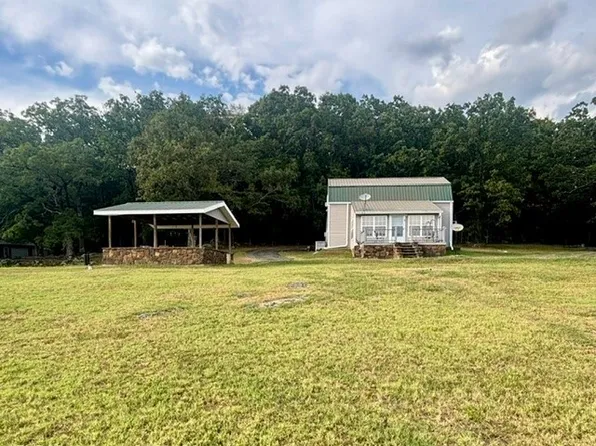 22671 Carter Rd, Winslow, AR 72959