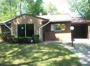 21960 Sunset Blvd, Oak Park, MI