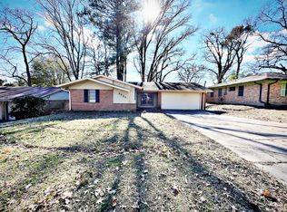 2823 Amy Ln, Tyler, TX 75701