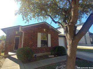 6 Adkins Rdg, San Antonio, TX 78239