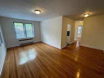 Rented by The Realty Depot