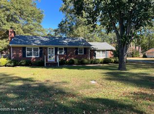 238 Nelson St, Bethel, NC 27812