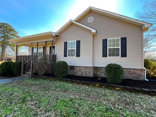 1342 11th St SE, Cullman, AL 35055