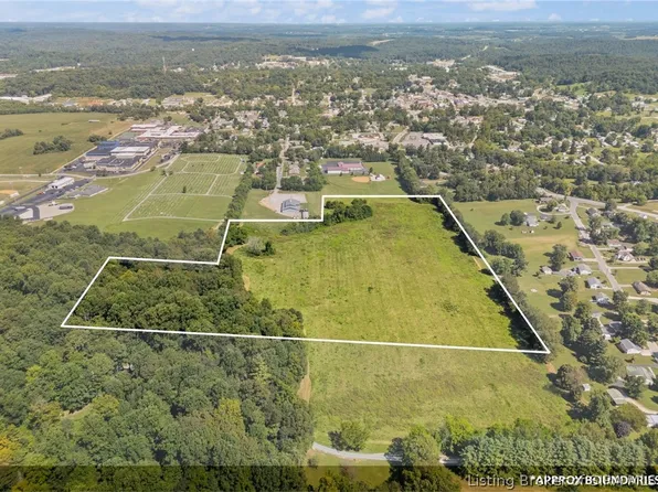 0 Oakwood Lane, Paoli, IN 47454